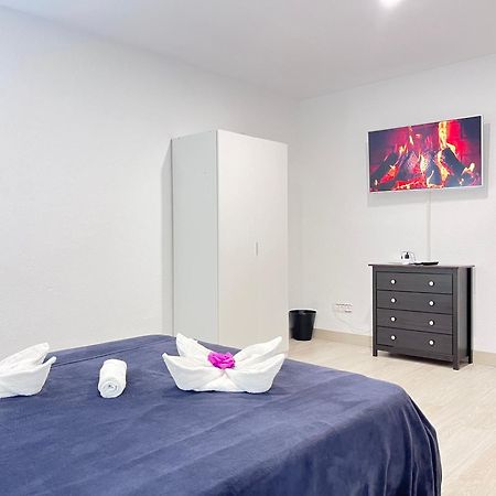 ☆The Central Valencia Stay☆ المظهر الخارجي الصورة