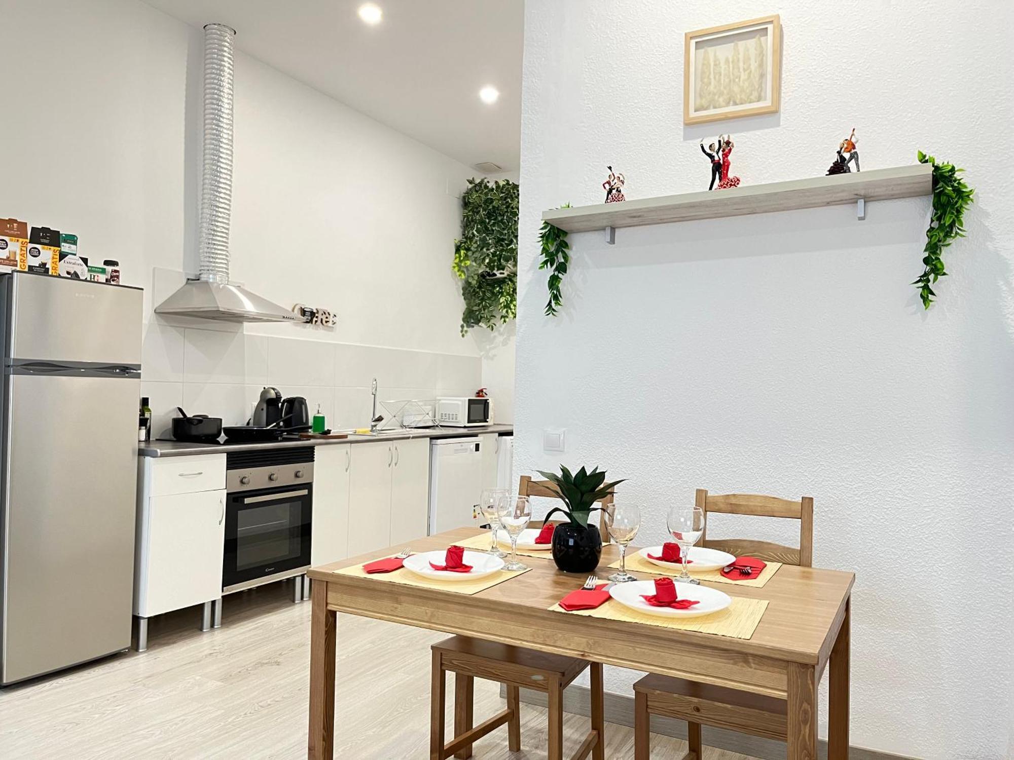☆The Central Valencia Stay☆ المظهر الخارجي الصورة