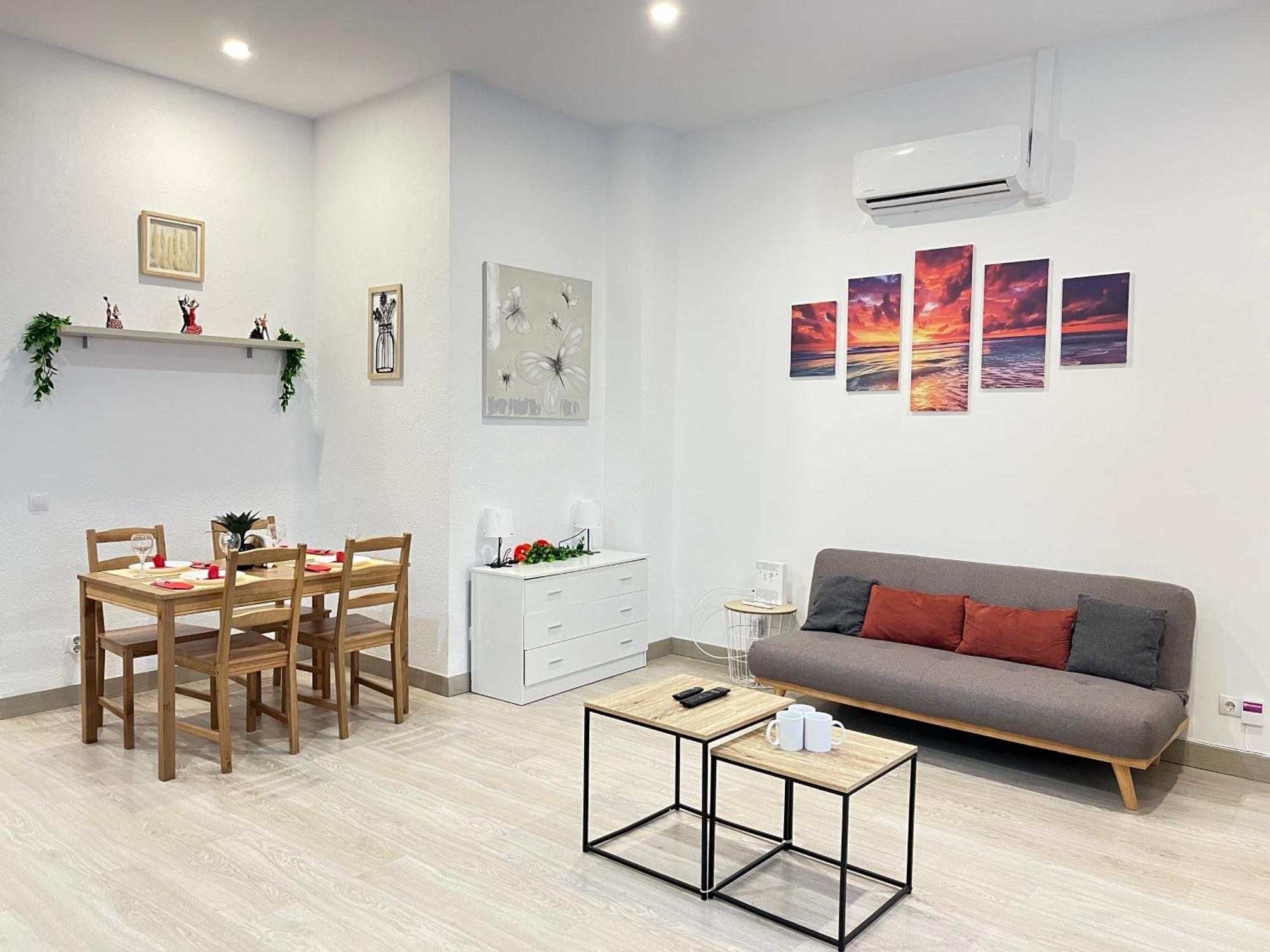 ☆The Central Valencia Stay☆ المظهر الخارجي الصورة