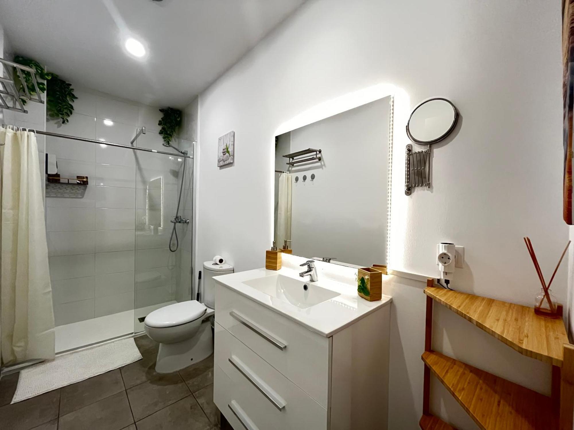 ☆The Central Valencia Stay☆ المظهر الخارجي الصورة