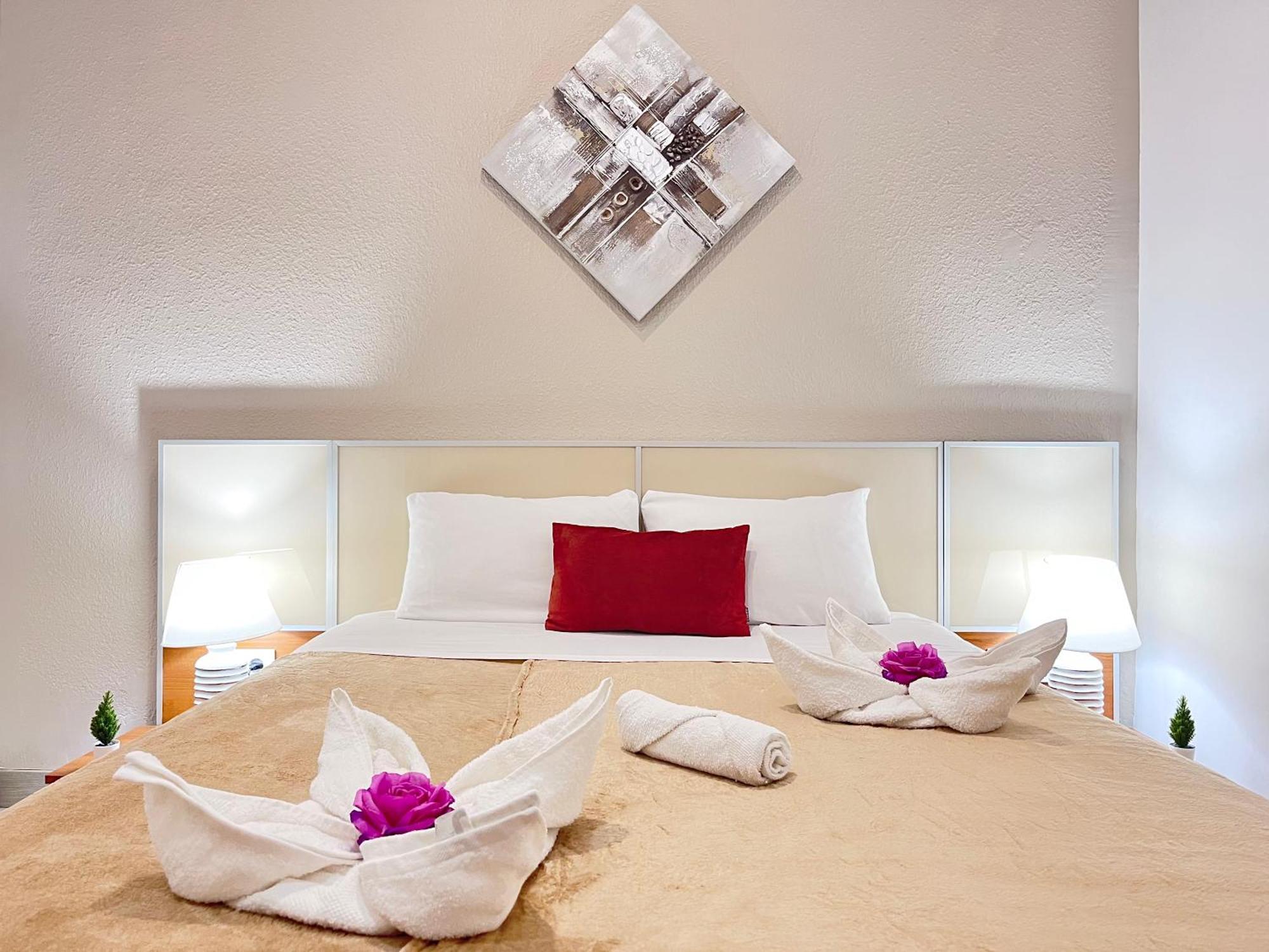 ☆The Central Valencia Stay☆ المظهر الخارجي الصورة